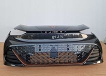 Бампер Seat ARONA Alhambra Cupra R Ateca FR Leon 5F Ibiza Ateca Toledo