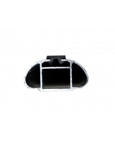 Bagażnik dachowy do Renault Megane IV 2015 - 2024