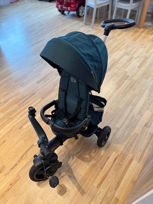 rower/wózek dla dzieci Kinderkraft EASYTWIST