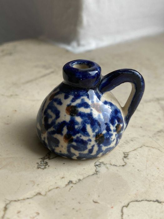 Игрушки настольные Посуд для кукли Ваза Чашка Кружка 7 единиц в 1 лоте