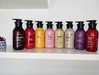 Loções Nativa SPA – Hidratação e Perfume