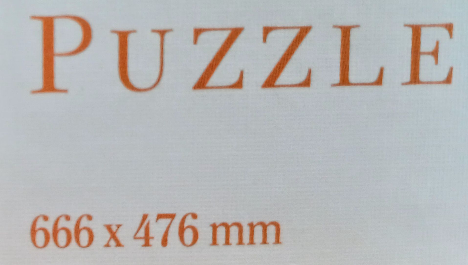 Puzzle Anne Geddes 900