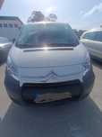 Citroen Jumpy 1.6 2010