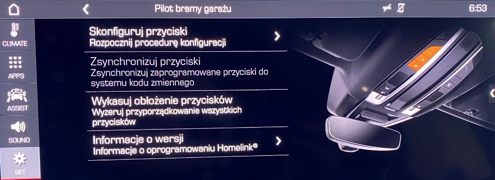 NAWIGACJA MH2P PORSCHE CAYENNE polski język menu lektor zmiana regionu