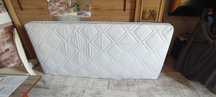 Materac piankowy 200 x 90