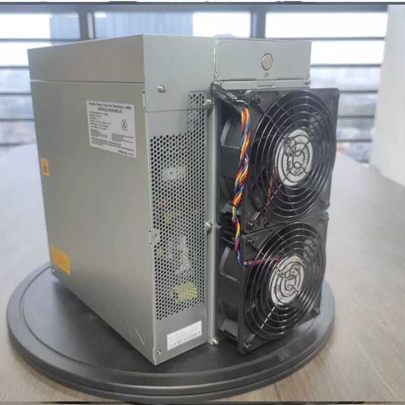 Asic Bitmain L7 9500