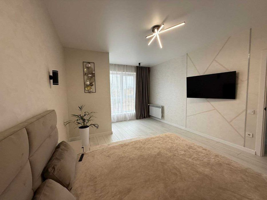 Оренда 1о кімн квартира вул. Чорновола