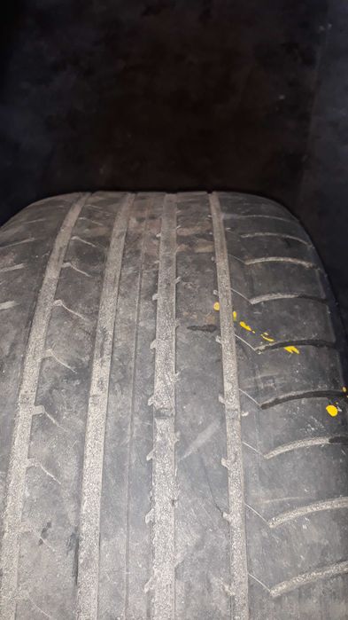 Продаю шини 275.40.19