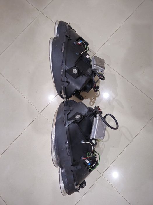 Farois Led Mercedes Clk W209 C209