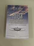 Książka Potęga podświadomości Joseph Murphy