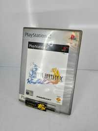 Gra Final Fantasy X Ps2