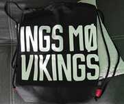 Plecak Mobile Vikings TypoWorek