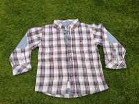 Camisa 12/18 meses