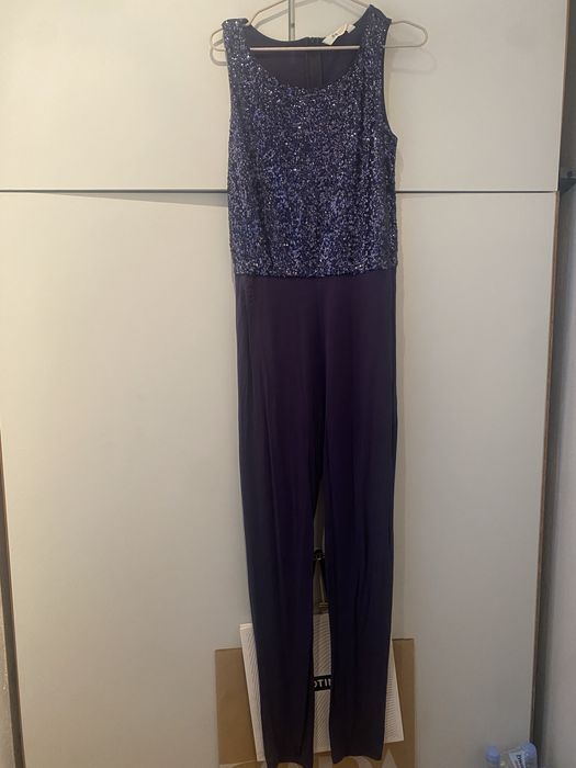 Kombinezon dziewczecy H&M