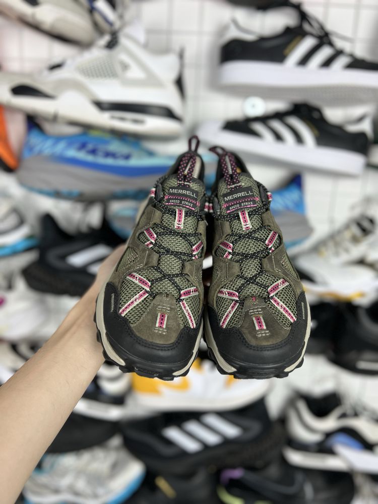 Сандали , кроссовки Merrell Speed Strike Оригинал р(37)