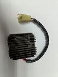 Regulator napięcia prostownik Tourmax Yamaha XTZ nowy oryginał wysyłka