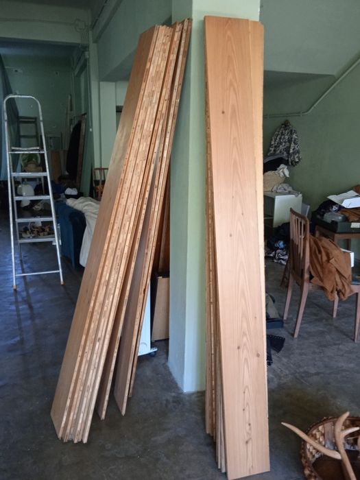 12 M2 de Riga nova URGENTE