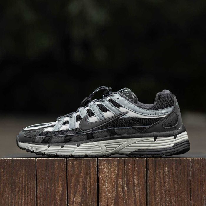 Чоловічі Кросівки Nike P-6000 40-45 (Без Предоплати)