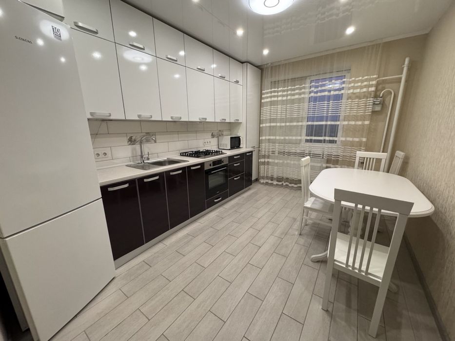 Аренда 1к.кв. м. Научная Новострой ‼️ ЖК "River Town", ул. Мирная 19