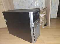Serwer HP Proliant ML310e gen8 v2