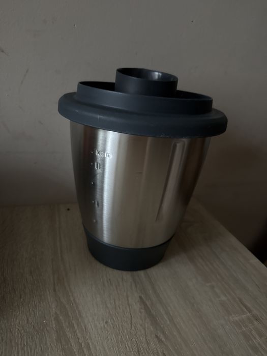 Naczynie miksujace tm6