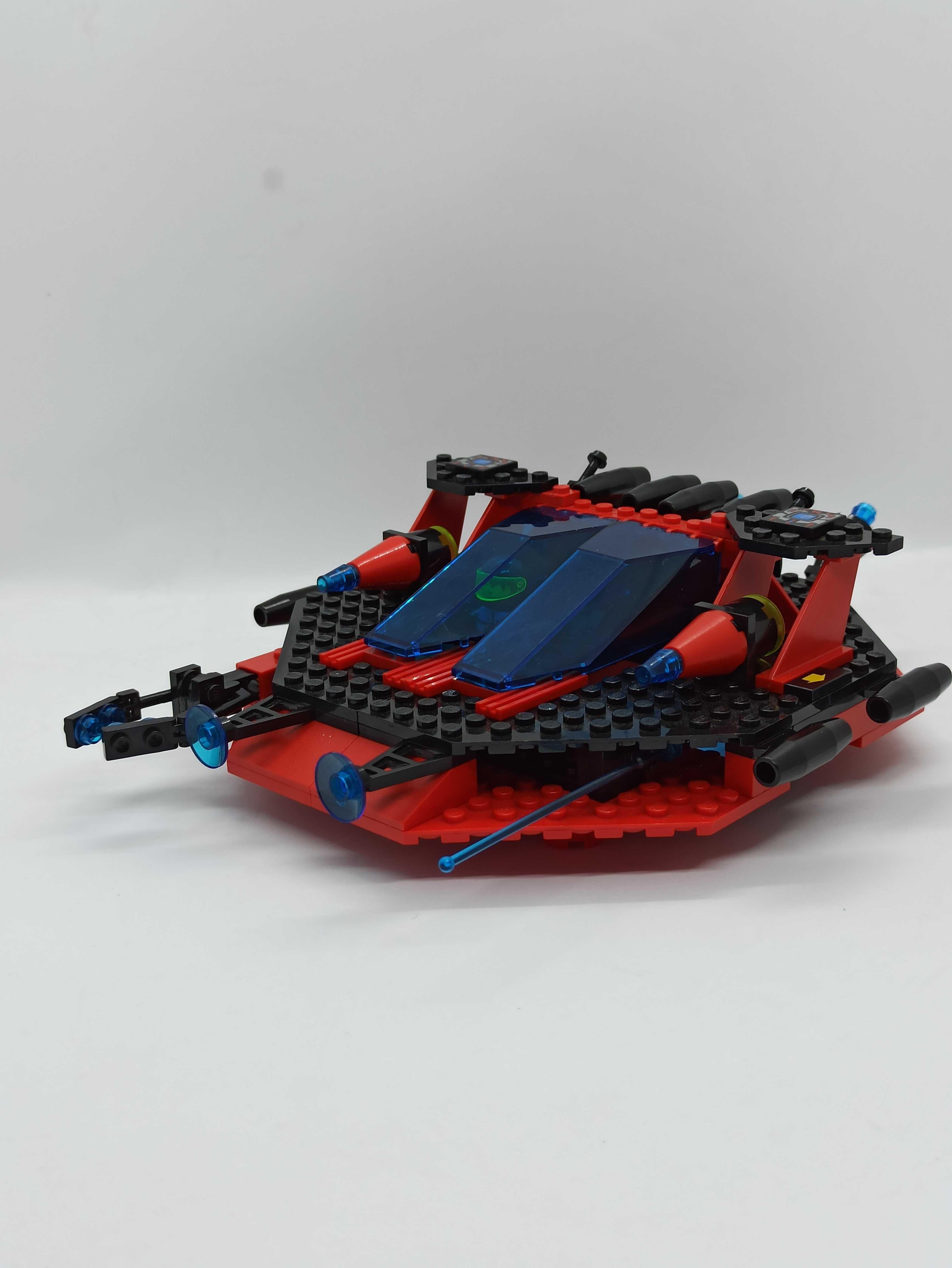 Lego 6939 Saucer Centurion