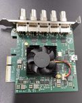 Плата видеозахвата Blackmagic DeckLink Duo 2