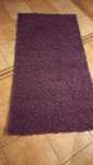 Dywan fiolet 150/80