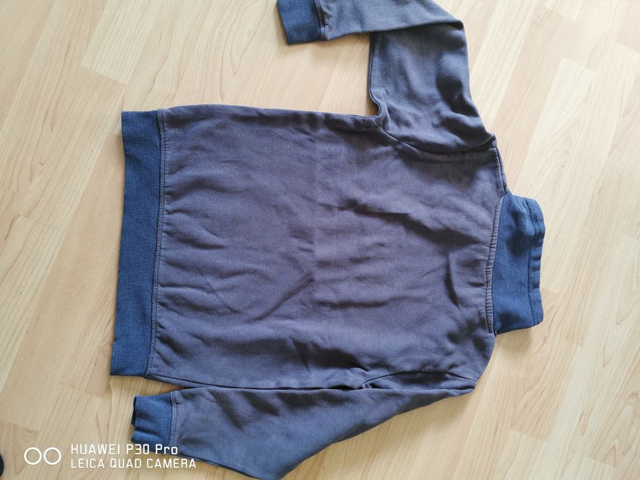 Bluza chłopięca 134/140