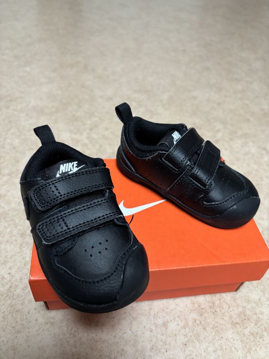 Крлсівки Nike 21 розмір