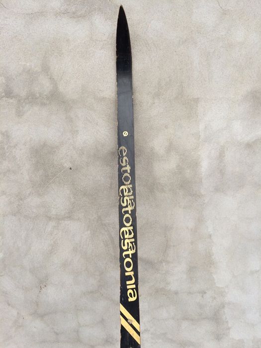 Лыжа Крепления СССР Недорого!