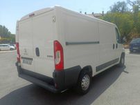 vendo Peugeot boxer