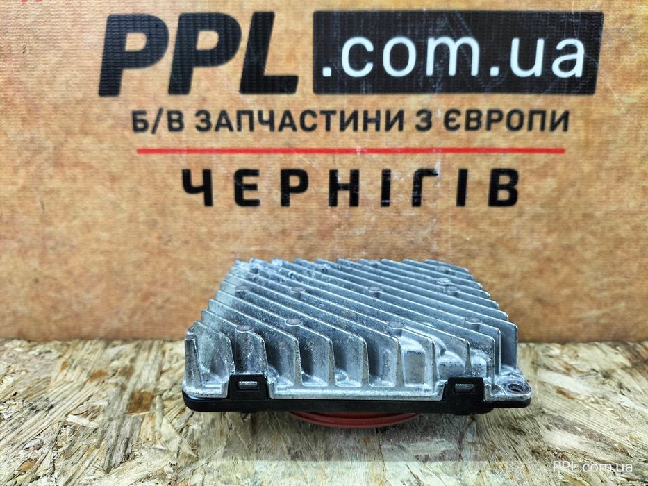 Audi A6 C8 2018- A4 B9 Блок розжига фары модуль 4K0941572DD