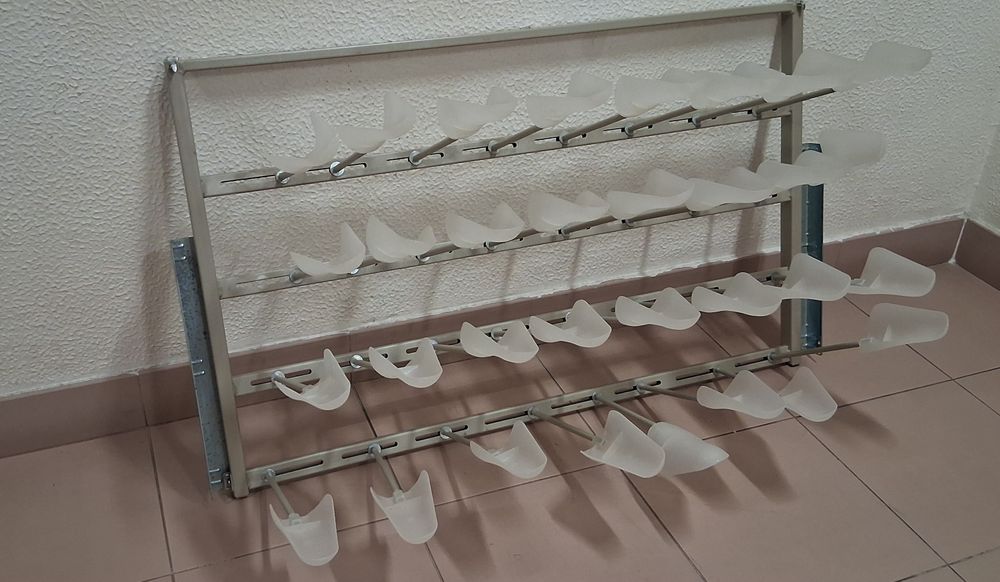 Sapateira - Ikea Komplement - BLACK FRIDAY