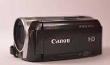 Kamera HD Canon HF R36 Legria FULL HD