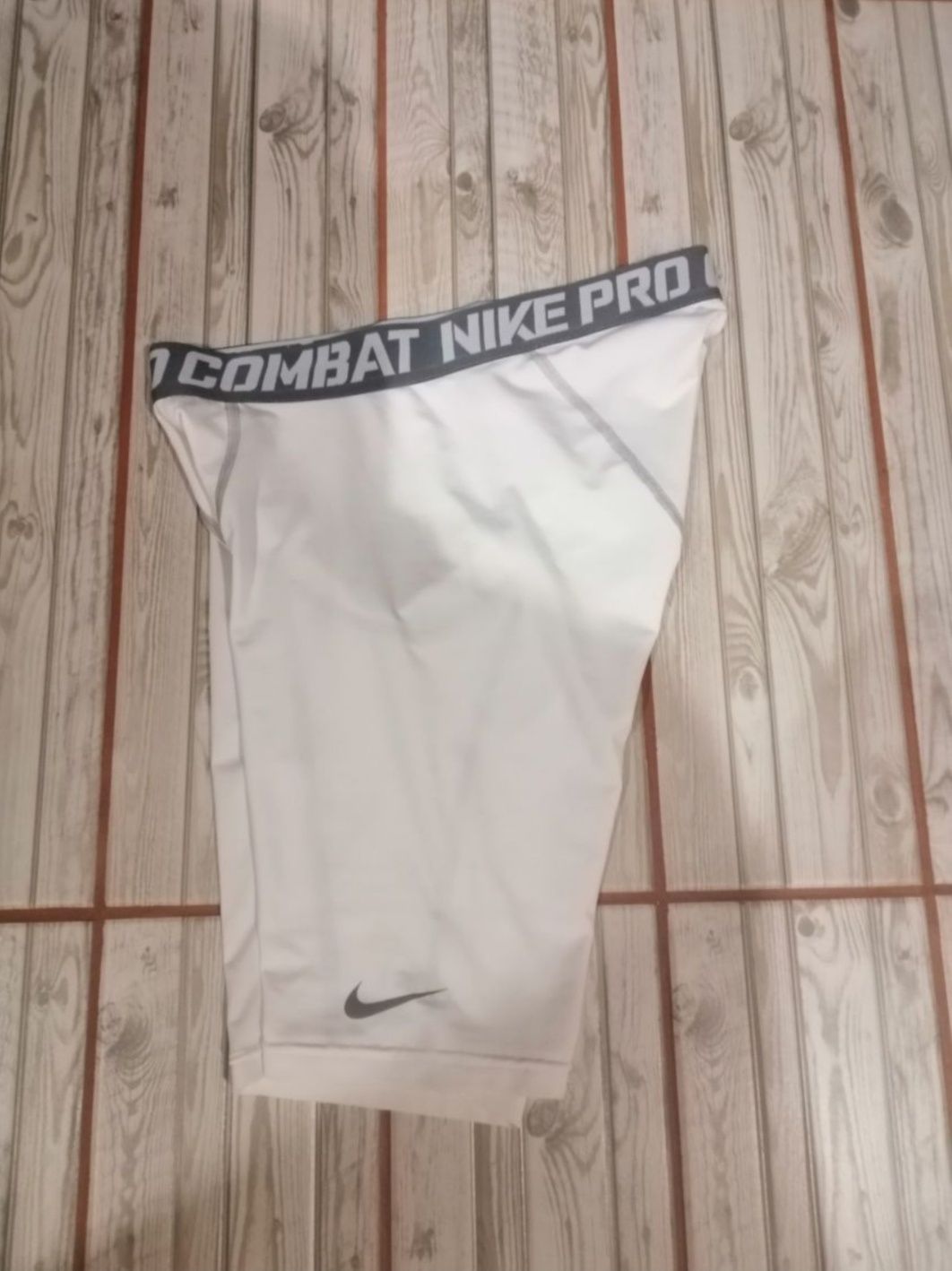 Компрессионные, термо шорты Nike PRO combat , оригинал