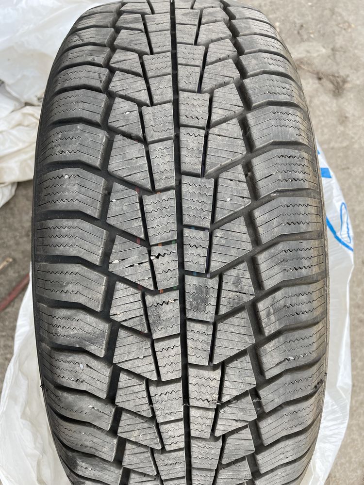 Зимні шини 225/55 R17 101V XL GENERAL TIRE ALTIMAX WINTER 3 Португалія