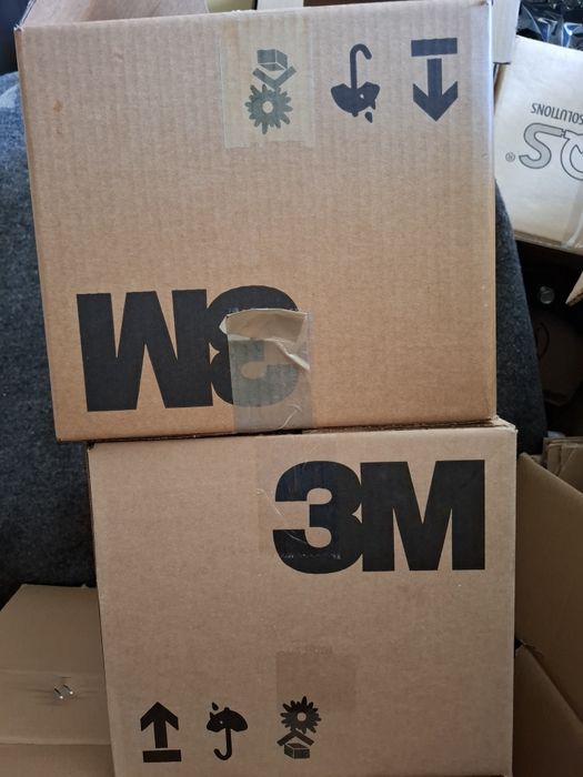 3M Tasma papierowa malarska scotch 36mn