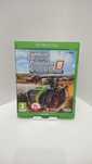 Farming Simulator 19 Platinum Edition PL Xbox One