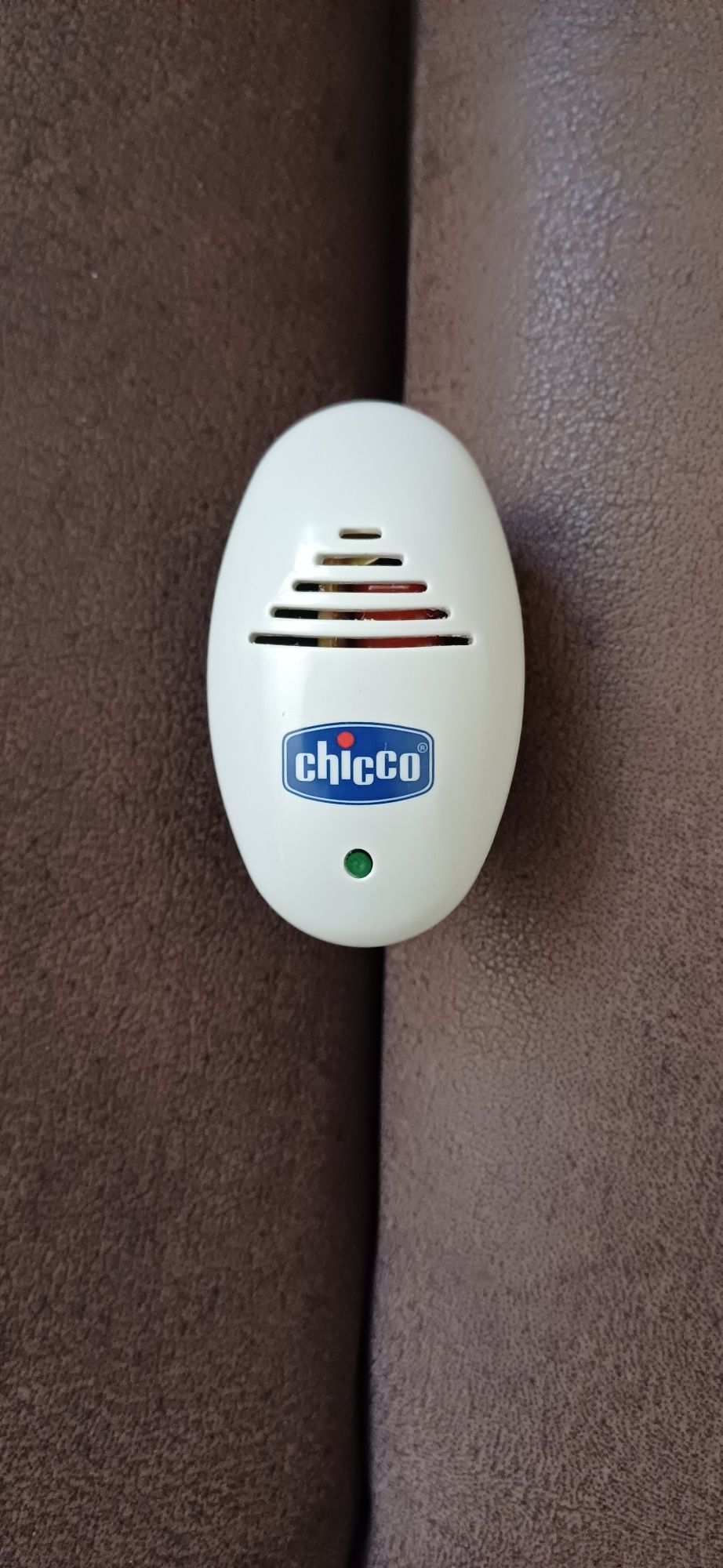Dispositivo Anti Mosquitos
