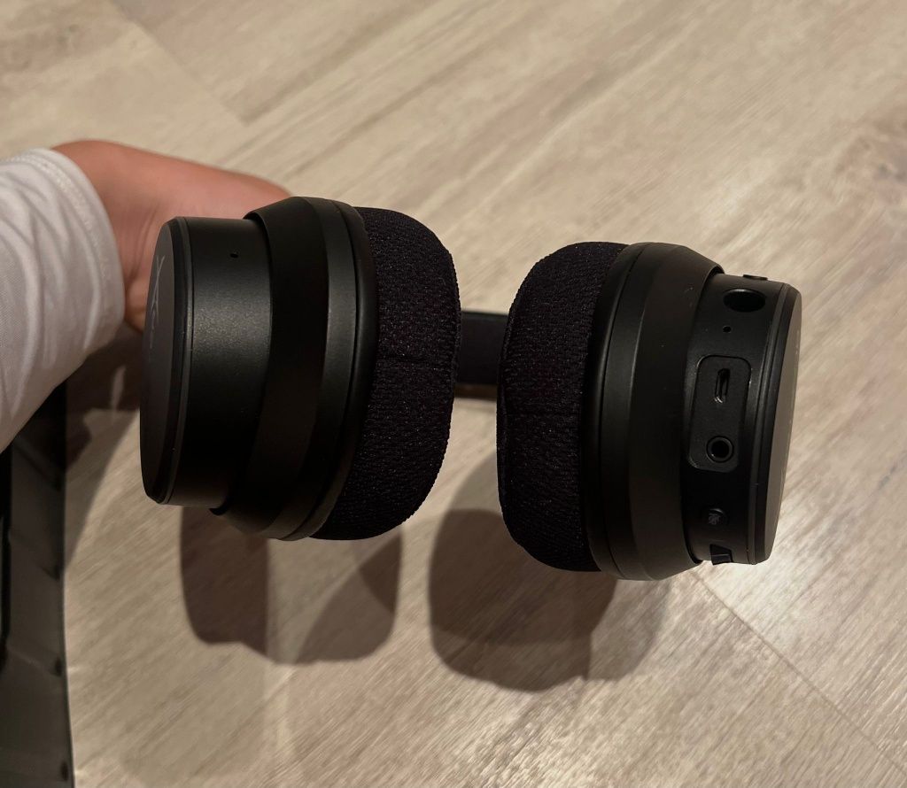 Słuchawki Creative Sound Blaster X H6