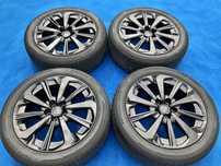 Kola letnie mazda cx 60 20”