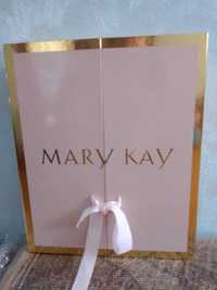 Mary Kay адвент календарь