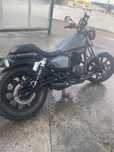 Keeway K-light 125 (negociável)