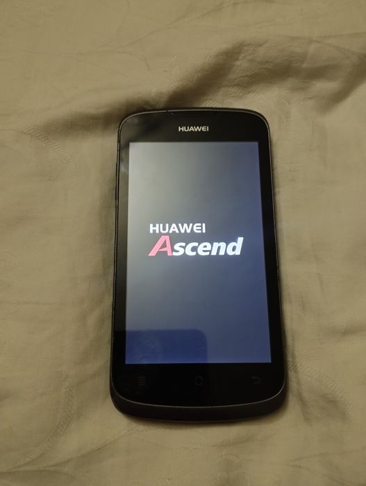 Телефон хуавей робочий бу