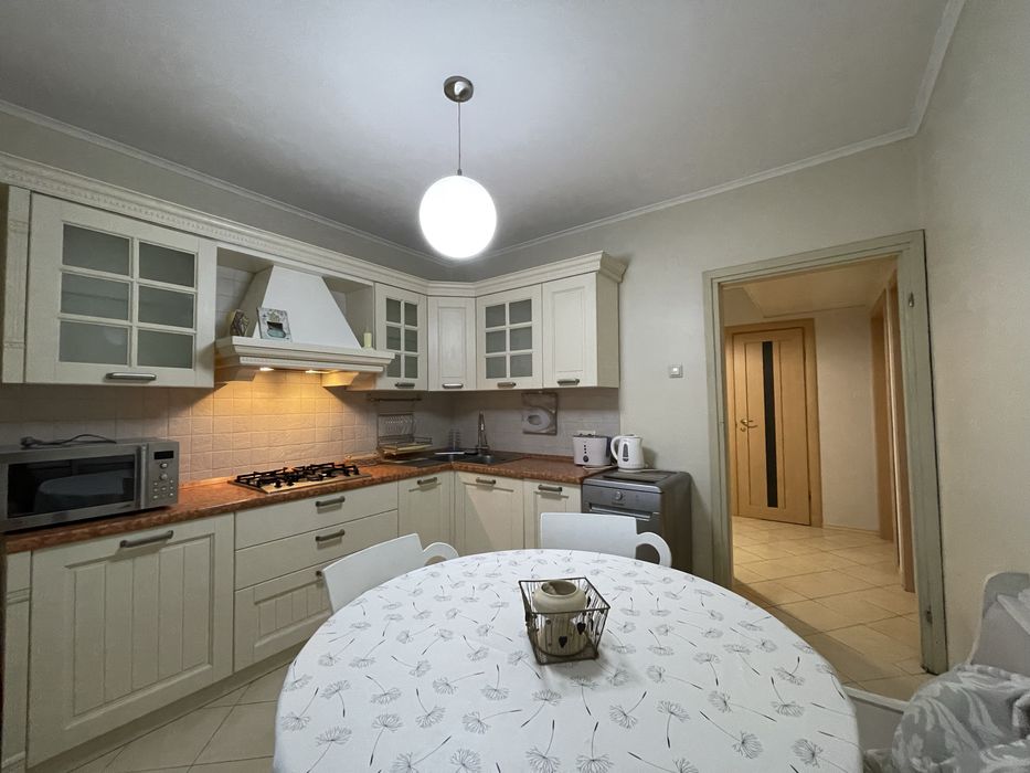 Аренда! 4-к ул. Кадетский Гай 11, без %!