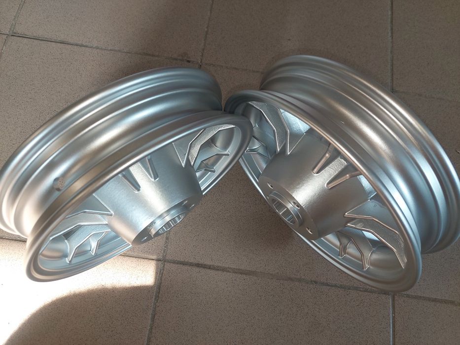 Kola felgi r19"romet motorynka m1 m2 m3 pony 301 aluminiowe