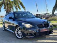 BMW 520 D e61 LCI   ‘ PACK M ‘   150€ / Mês