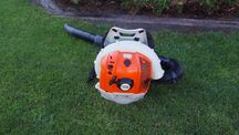 STIHL BR500 BR 500 Dmuchawa spalinowa