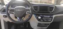 Kierownica Chrysler Pacyfica 2020